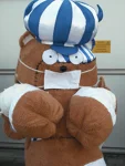 Foto des Kostüms