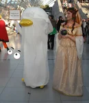Foto des Kostüms