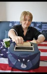 Foto des Kostüms