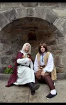 Foto des Kostüms
