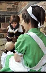 Foto des Kostüms