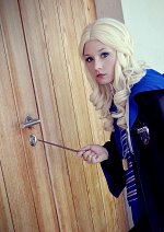 Cosplay-Cover: Luna Lovegood