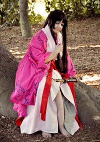 Cosplay-Cover: Youhime