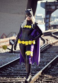 Cosplay-Cover: Batgirl [Stephanie Brown]