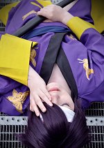 Cosplay-Cover: Shinsuke Takasugi