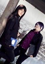 Cosplay-Cover: Katsura Kotarou [3-Nen Z-Gumi Ginpachi-sensei]]