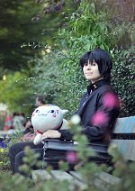 Cosplay-Cover: Tanuma Kaname