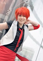 Cosplay-Cover: Ittoki Otoya [ST☆RISH 1000%]