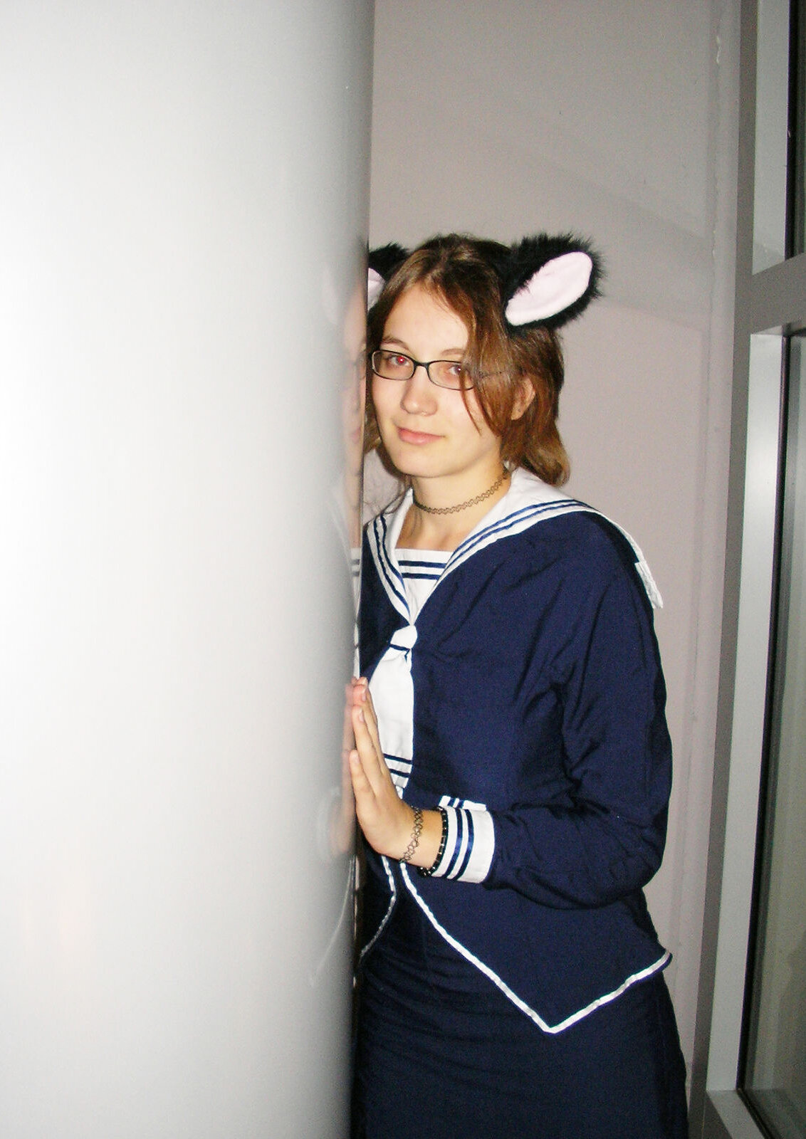 Cosplay-Cover: Fruits Basket Uniform