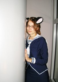 Cosplay-Cover: Fruits Basket Uniform