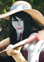 Cosplay-Cover: Marceline the Vampire Queen [What Was Missing]