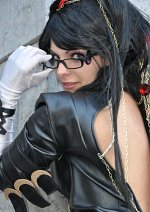 Cosplay-Cover: Bayonetta "ERNST"