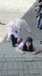 Foto des Kostüms