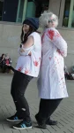 Foto des Kostüms