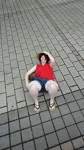 Foto des Kostüms