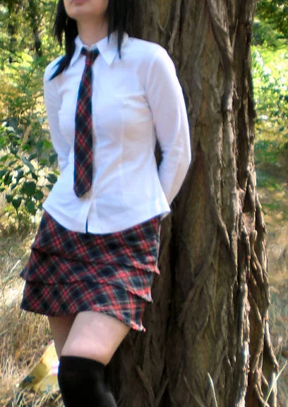 Cosplay-Cover: Kayama Rika (Mei-chan no Shitsuji)