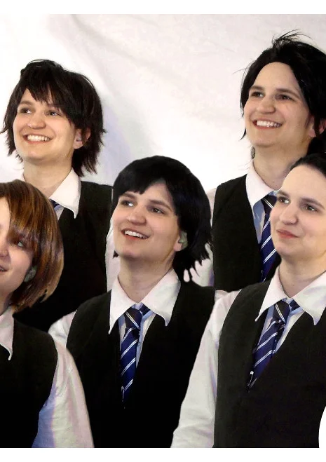 Cosplay-Cover: KAT-TUN