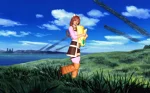 Cosplay-Cover: Tabby (LINK)