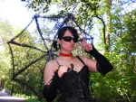 Cosplay-Cover: Ladybug