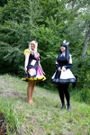 Foto des Kostüms