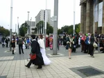 Foto des Kostüms
