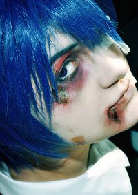 Cosplay-Cover: Kaito Shion 【 ||ROLLING BOY||】 ♦ローリンガール♦