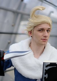 Cosplay-Cover: Ringabel [Freiberufler]