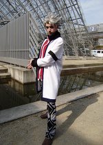 Cosplay-Cover: Lyon Bastia