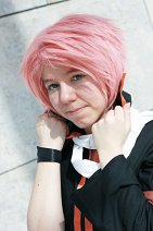 Cosplay-Cover: Natsu Dragneel [7 Years later]