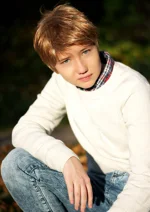 Cosplay-Cover: John Watson [BBC]