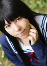 Cosplay-Cover: Mitsuki Nase