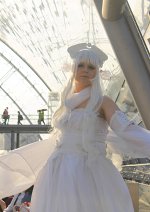 Cosplay-Cover: Junsuina Tamashī - Die reine Seele