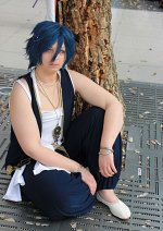 Cosplay-Cover: Ichinose Tokiya - 1001 Nights