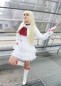 Cosplay-Cover: Emilie "Lili" De Rochefort