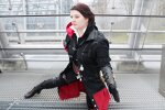 Cosplay-Cover: Evie Frye