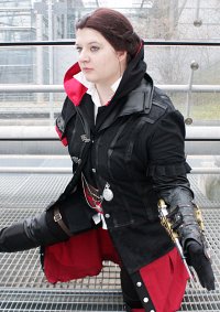 Cosplay-Cover: Evie Frye