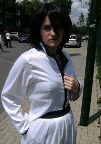 Cosplay-Cover: Ulquiorra Cifer