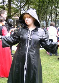 Cosplay-Cover: Roxas