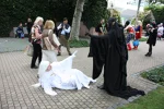 Foto des Kostüms