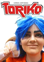 Cosplay-Cover: Toriko