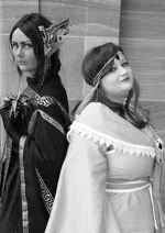 Cosplay-Cover: Lady Myra