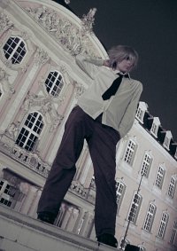 Cosplay-Cover: Superbi Squalo - jung