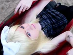 Cosplay-Cover: Natalia Arlovskaya/ Belarus [MMD Matryoshka]