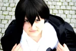 Cosplay-Cover: Hibari
