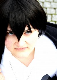 Cosplay-Cover: Hibari