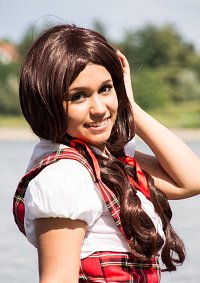 Cosplay-Cover: Madeleine Victoria/ Seychelles  [Gakuen]