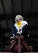 Cosplay-Cover: Kida Masaomi