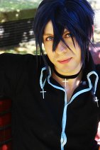 Cosplay-Cover: Tsukiyomi Ikuto [Standard]