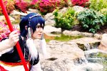 Cosplay-Cover: Hakuryuu Ren [練 白龍]