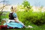 Foto des Kostüms
